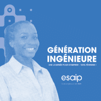 Génération Ingénieure