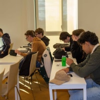 Concours Puissance Alpha à l&rsquo;ESAIP