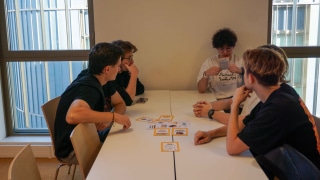 Promouvoir un numérique responsable : La Bataille de la tech