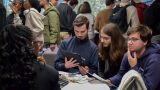 Forum de Recrutement de l’Esaip : un temps fort pour l’insertion professionnelle