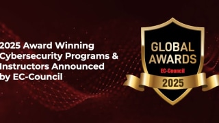 L’esaip distinguée par EC-Council parmi les programmes mondiaux d’excellence en cybersécurité