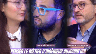 Ingénieur en France : Un podcast avec l&rsquo;esaip