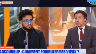 Intégrer l’esaip via Parcoursup 2026