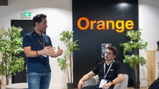 Les étudiants de l’esaip et l&rsquo;expertise d&rsquo;Orange Cyberdefense