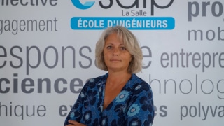 HDR : l’enseignante-chercheuse Erica Bicchi habilitée