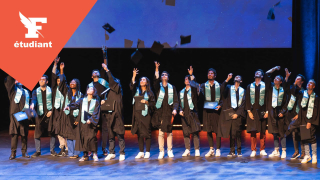 L’esaip dans le top 10 des écoles d’ingénieurs où faire un bachelor