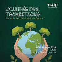 Journée des transitions – Aix