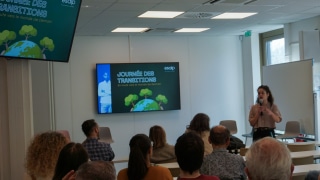 Faire dialoguer les acteurs pour penser des transitions concrètes