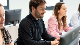 Expert Architecture et Développement Logiciel