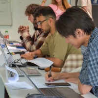Journée d&rsquo;immersion – Aix-en-Provence