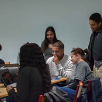 Journée de préparation au concours Puissance Alpha #avril