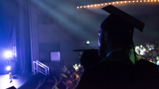 Remise des diplômes Esaip Angers 2026