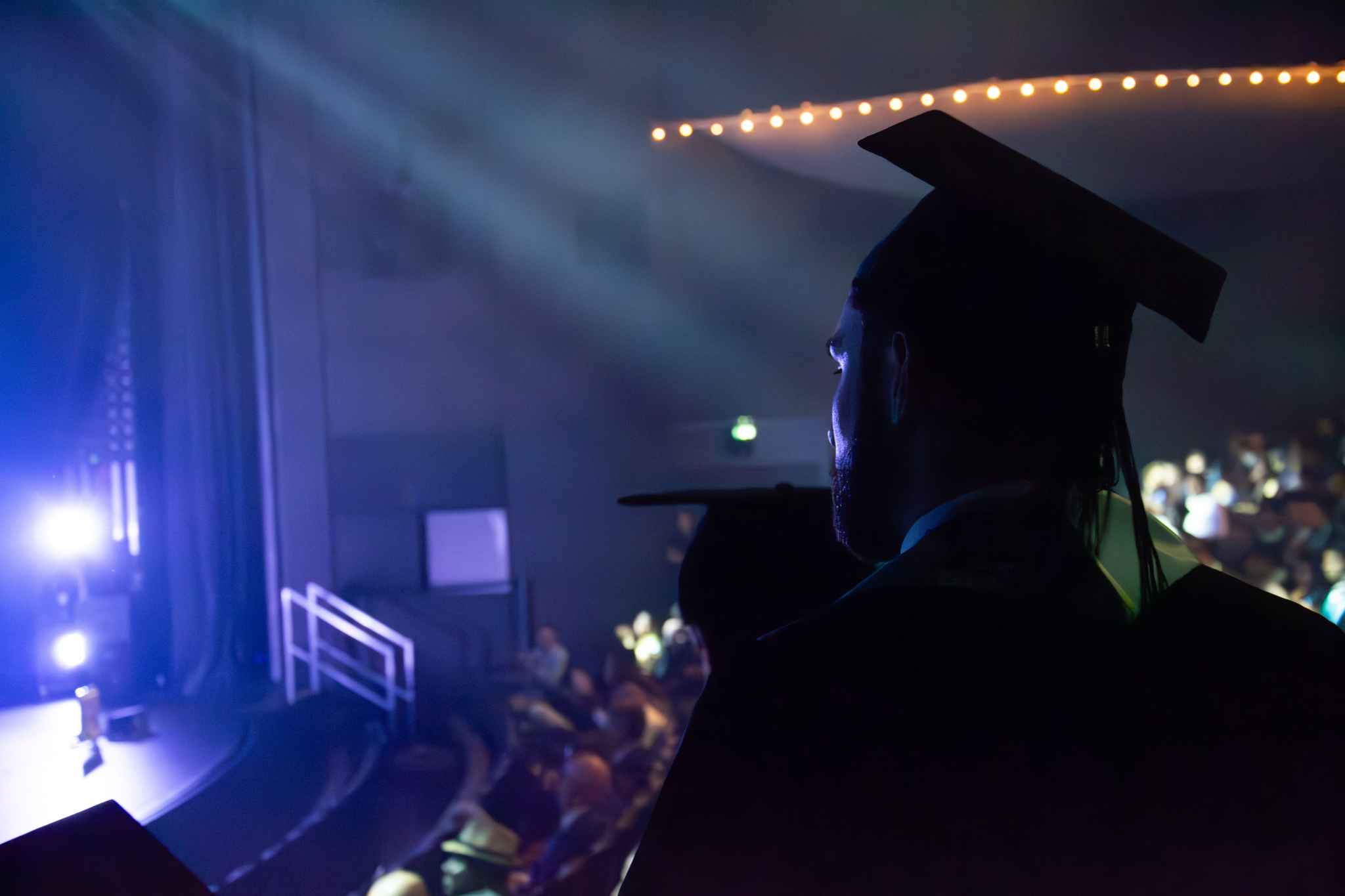Remise des diplômes Esaip Angers 12 juin 2026