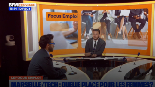 Entretien : Femmes et ingénierie : un enjeu d&rsquo;avenir