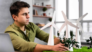 Ingénieur en Environnement par Apprentissage