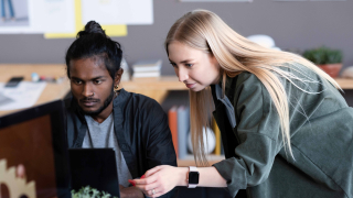 MSC Cybersecurity and Data Science