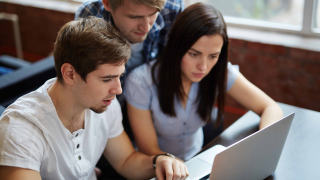 Formation Numérique option Cybersécurité