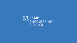 Une nouvelle identité visuelle pour l’ESAIP
