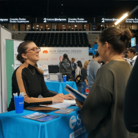 Salon L’Étudiant Marseille