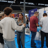 Salon Studyrama Ajaccio