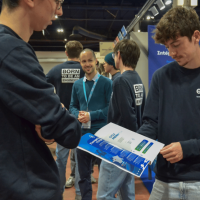 Salon Studyrama Le Mans