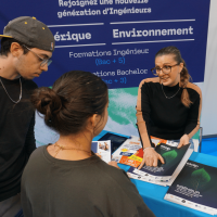 Salon Studyrama Aix-en-Provence