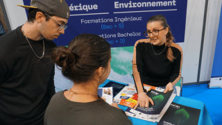 Nous rencontrer