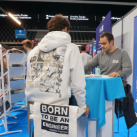 Salon Studyrama Marseille