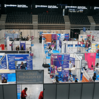Salon Studyrama Aix-en-Provence