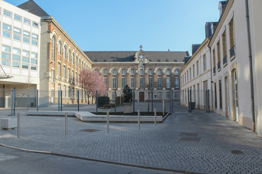 campus_Reims