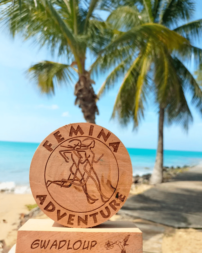 Le trophée Femina Adventure