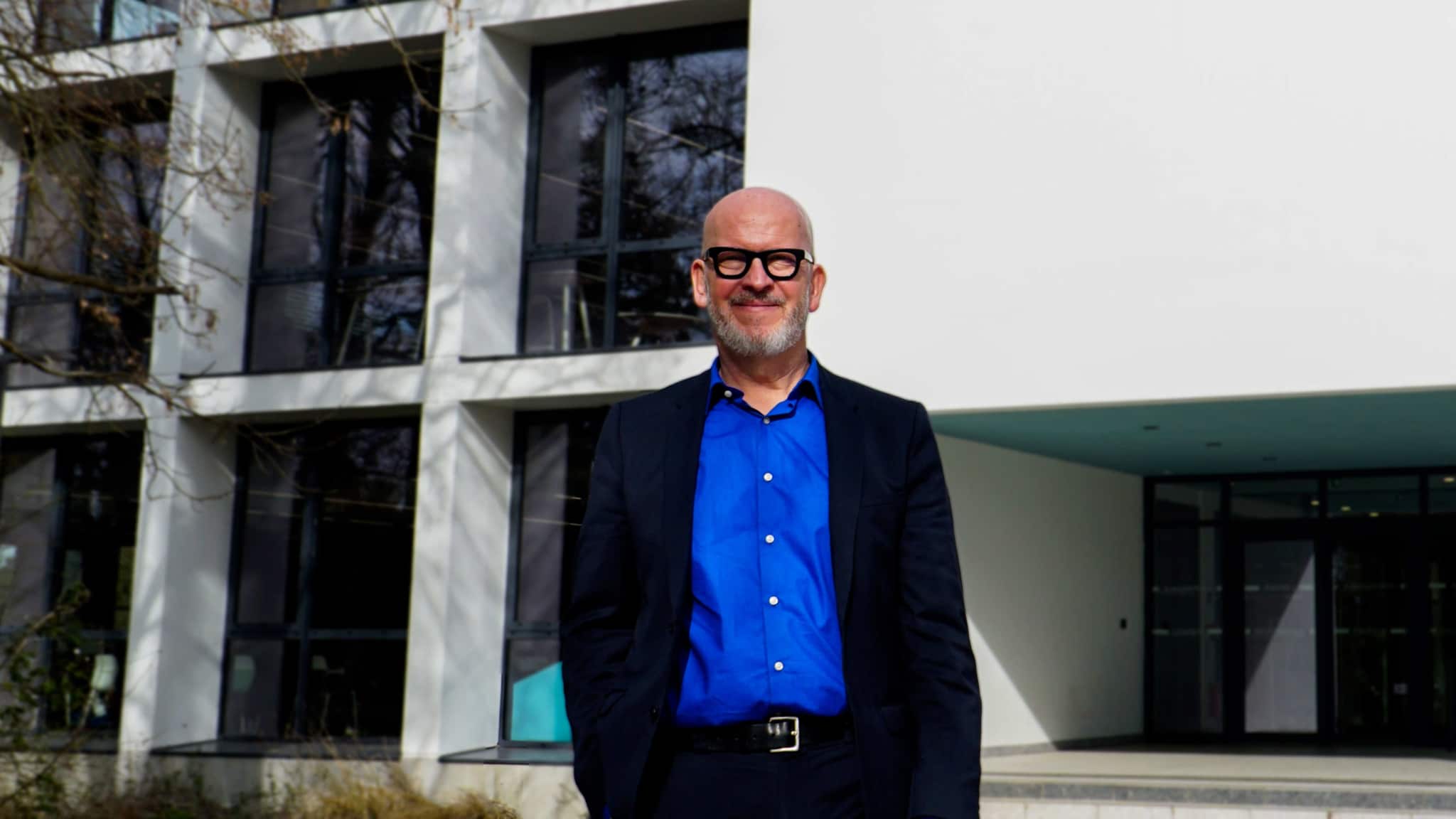 Christophe Baujault rejoint la Direction Générale de l’Esaip