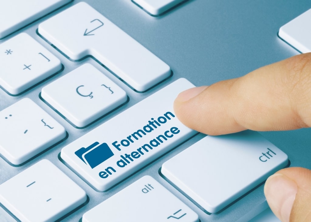Choisir le contrat pro