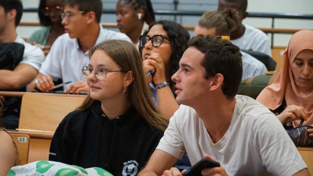 Esaip rentrée