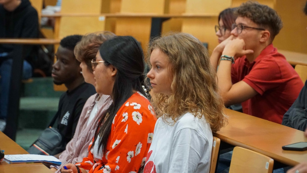 Esaip rentrée